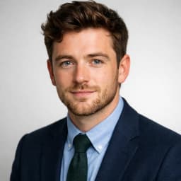 James - Deep and Clear