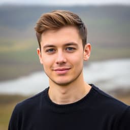 Jayson - English/Welsh