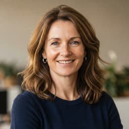Jenny Sheahan