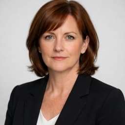 Jessica Gallagher - Clear and Neutral