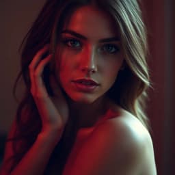 Jessica - Intimate & Seductive