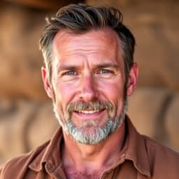 Jimbo - Thick Australian Accent