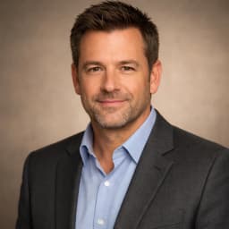 Joe Stokes - News Radio Narrator