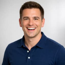 Joey - Upbeat Popular News Host