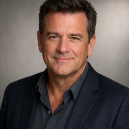 John - Deep Late Night Narrator