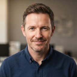 John Irish