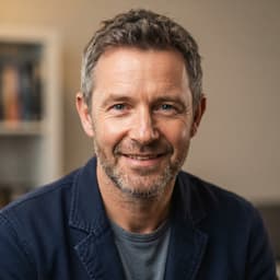 John Northern Irish