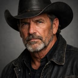 John Texas