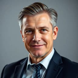 John - Professional Oasis