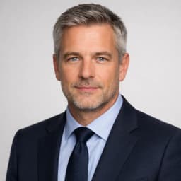 Justian - Clear, Calm and Direct