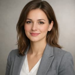 Kari - Friendly, Warm and Engaging