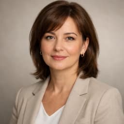 Kate - Calm, Natural and Versatile