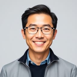 Kevin Tu