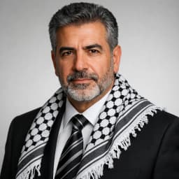 Khaled Alnajjar