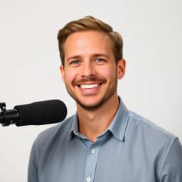 Kirt - Sports Podcast Host