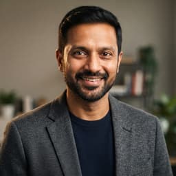 Krishna