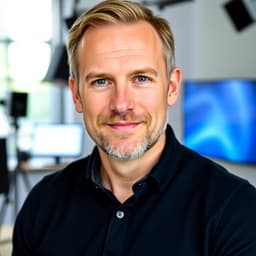 Lars Nielsen