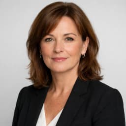 Laura - Natural & Grounded