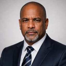 Leo - Deep, Serious and Assured