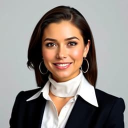 Leoni Vergara