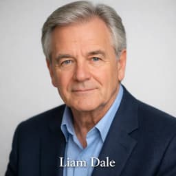 Liam Dale