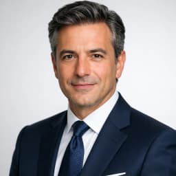 Lorenzo Prada - Refined Italian Accent