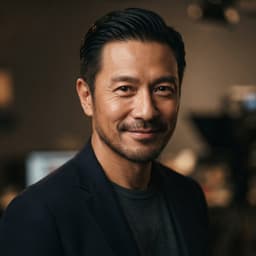 Lucky Chan