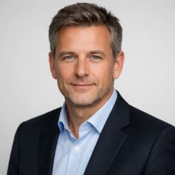 Mads - Clear, Direct and Natural