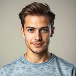 Magyar Férfi - Hungarian Male