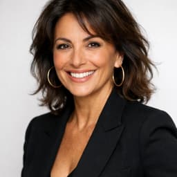 Manuela - Warm, Energetic and Swift