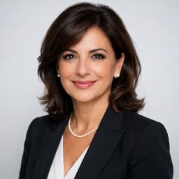 Marcella - Bright and Confident