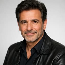 MarcoTrox - Warm, Balanced and Polished