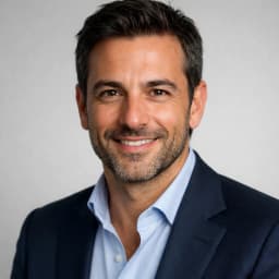 Mario - Clear, Deep and Warm