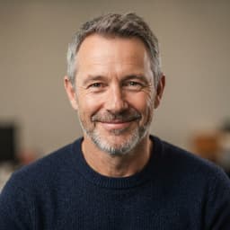 Mark Kiwi