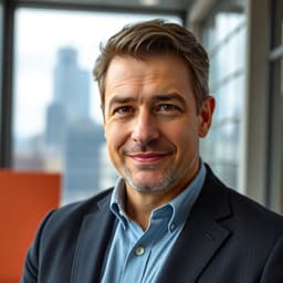 Marshal - New Jersey Male