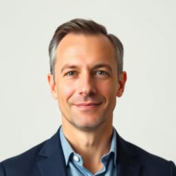 Martin Dupont