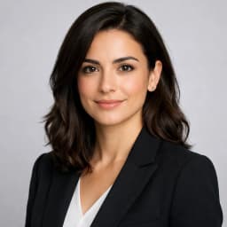 Mary - Expressive, Relaxed and Balanced