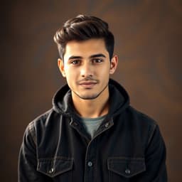 Mateo Aragon – Warm & Versatile Latin Voice