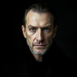 Matthew Schmitz - Nosferatu