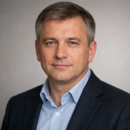 Maxim - Calm & Neutral