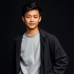 MC Duy Minh