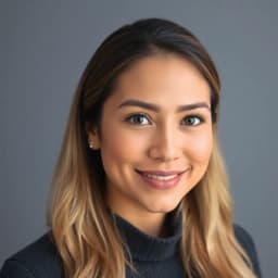 Isabel - Neutral Latino