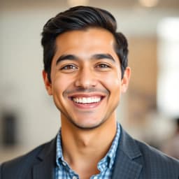 Alex - Happy Upbeat Joyful Energetic