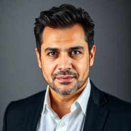 Carlos Corella - Deep & Strong