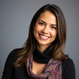 Erika - Raspy and Pleasant