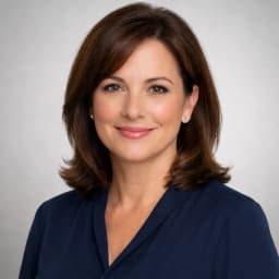 Mia - Clear, Smooth, Professional