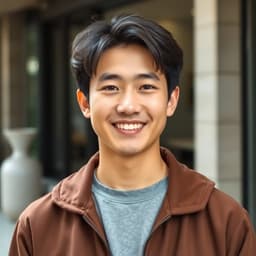 Min ho