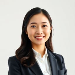 Miso Choi - Calm & Positive