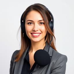 Miss Radio