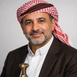 Mohammed - Yemeni